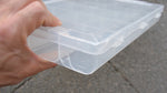 Behr große Zubehörbox