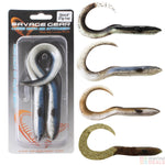 Real Eel 3D