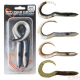 Real Eel 3D