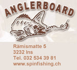 Anglerboard Ins Geschenkgutschein