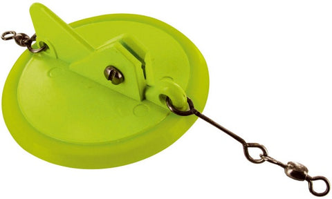 Jenzi Trollin Disc Diver