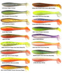 Awaruna Dun 3.5" von Pontoon21