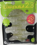 Warekala 2.3" Jackson