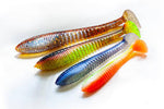 Awaruna Dun 5.5" von Pontoon21