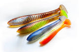 Awaruna Dun 5.5" von Pontoon21