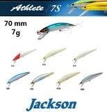Jackson 7S