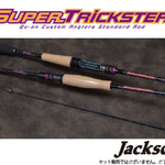 Jackson Super Trickster