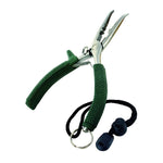 Mehrzweck Zange mit Etui