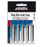 Drop Shot Lead, Long