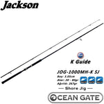 OCEAN GATE ShoreJig JOG-1000MH-K-SJ