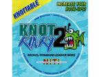 Knot Kinky2 15.6kg