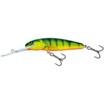 Salmo Minnow 6S Hot Perch