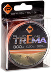 Fluo Line Trema Monofilament