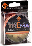 Fluo Line Trema Monofilament