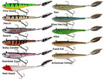 DAM Kick-S Minnow