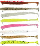 Aji Adder Shad 5cm Reins