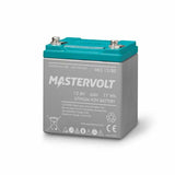 Lithium Ion Battery MLS 12/80