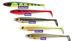 Duckfin Shad XL von Prorex