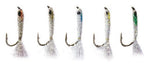 Silverfish - Hegene