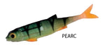FLAT FISH MIKADO
