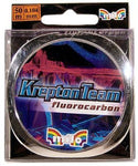 Fluorocarbon von Krepton Team Milo