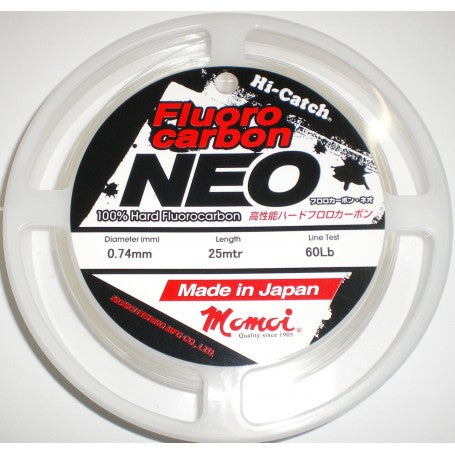 Fluoro Carbon 0.66mm