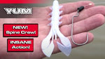 Spine Craw YUM