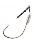 Mustad Power Lock Plus