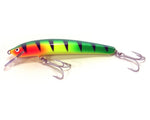 Nils Master Invincible - DR 12cm