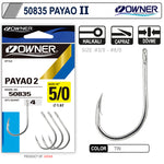 Owner Payao 4/0