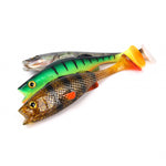 LMAB KØFI Perch Shad