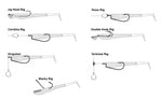 Awaruna 2.0 Inch von Pontoon21
