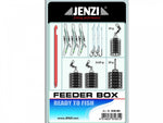 Jenzi Feeder Box