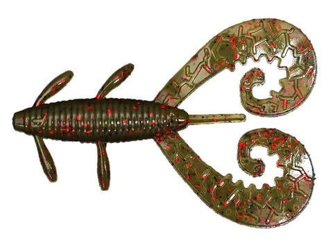 G-Tail Twin 5cm Reins