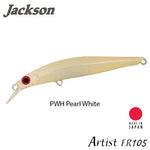 Jackson Artist FR70