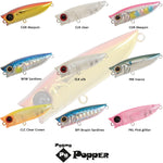 Jackson Py Popper 46mm