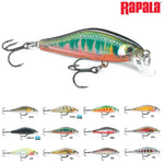 Rapala Solid Shad  5cm