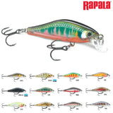 Rapala Solid Shad  5cm