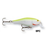 Rapala Shad Rap SSR-7