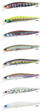 DUO Minnow 80SP