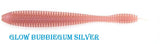 Bubbring Shaker 4" Reins