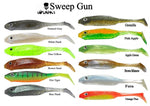 Sweep Gun Gunki