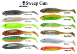 Sweep Gun Gunki