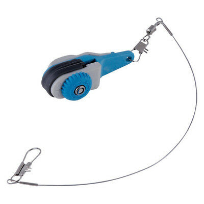 Behr Trolling Clip