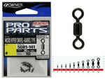 Owner Micro Hyper Swivel-Barrel Type