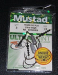 Mustad Power Lock Plus