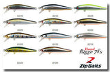 Zip Bait Hunted Rigge 78SS