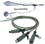 Behr Helicopter kit silicone