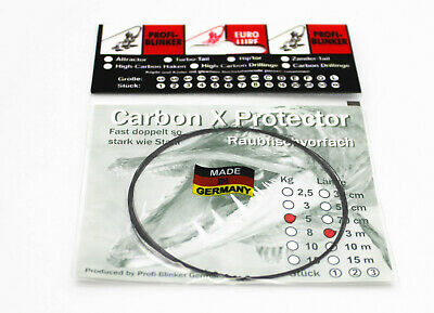 Carbon X Protector Profi Blinker