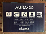 Okuma Aura 20